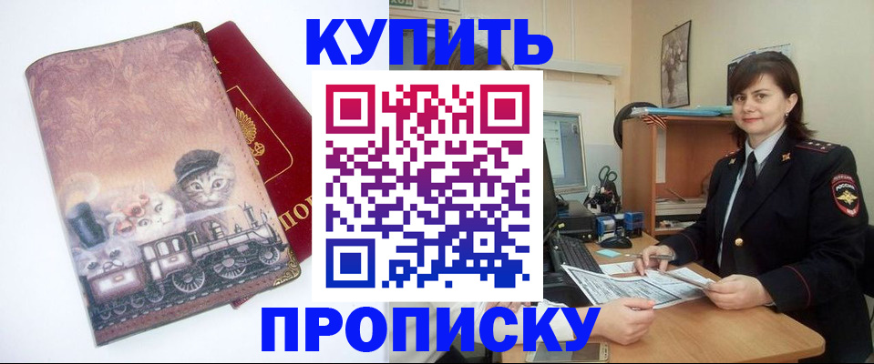 прописка в Зернограде